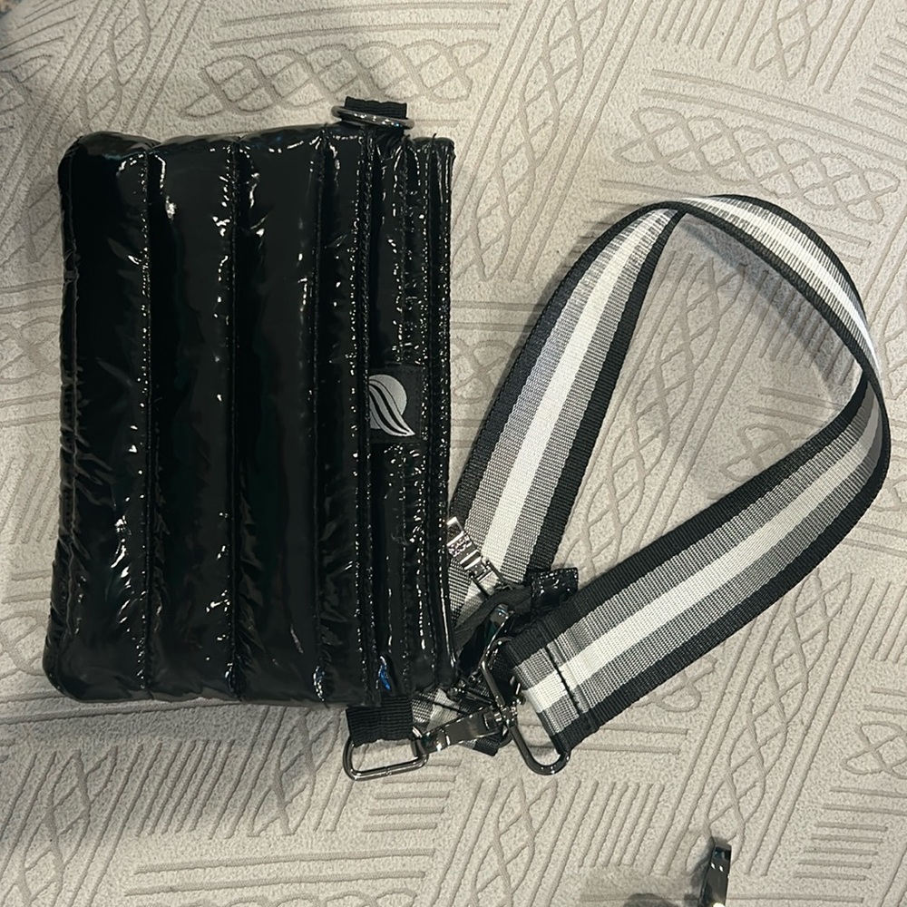 Think Royln waste/crossbody bag